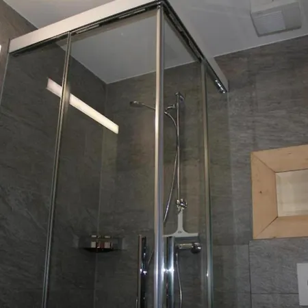 Apartamento Chesa Grass-capadrutt - B48618