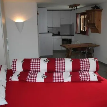 Apartamento Chesa Grass-capadrutt - B48618